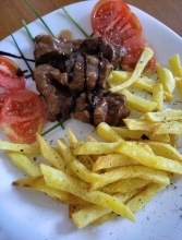 Restaurante Finca La Parchite