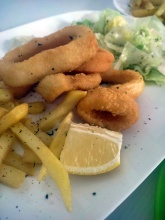 Restaurante Finca La Parchite