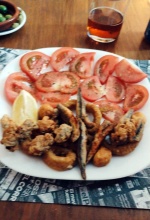 Restaurante Finca La Parchite